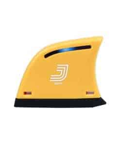 Sensor de bicicleta de ejercicio Jacfit Jbike, Aplicación