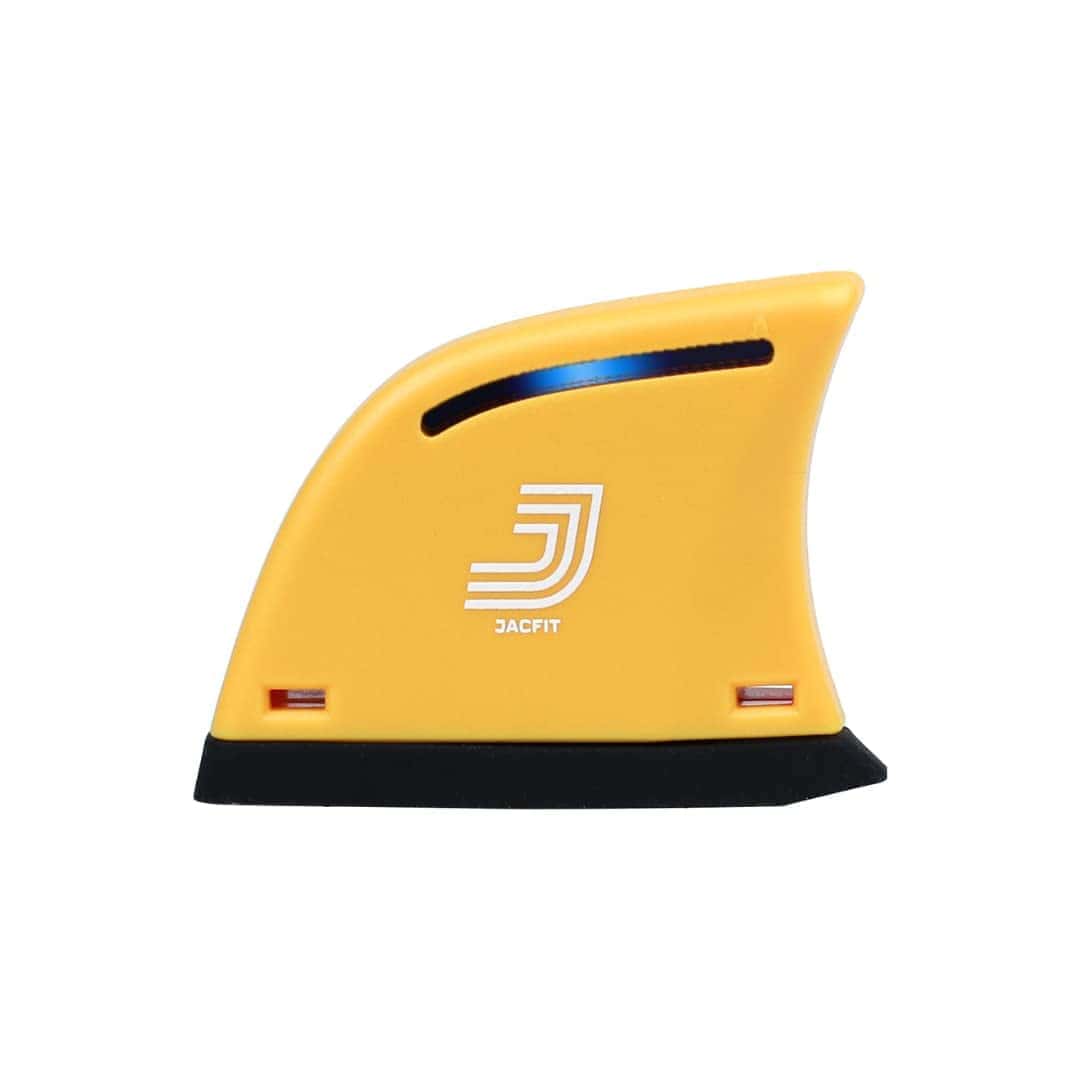Sensor de bicicleta de ejercicio Jacfit Jbike, Aplicación
