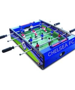 Mesa de Futbolín Hy-Pro Chelsea 20"