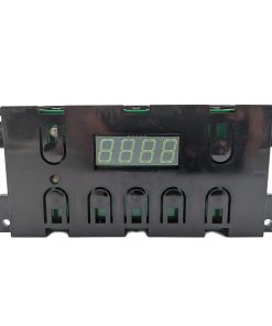 Supplying Demand 316455410 5304518661 316222800 Gas Range 7