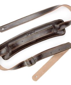 Correa de Guitarra de Cuero Dulphee 2.75", Correa de Hombro