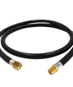 MCAMPAS Manguera de Extensión de Propano para