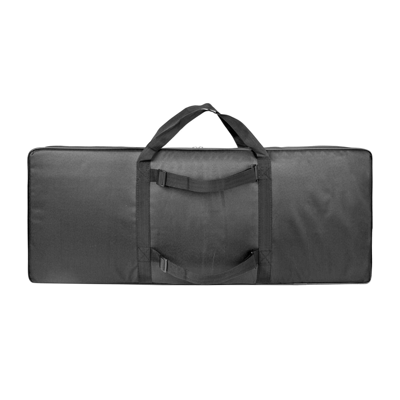 Estuche acolchado portátil para teclado de 61 teclas - Imagen 8