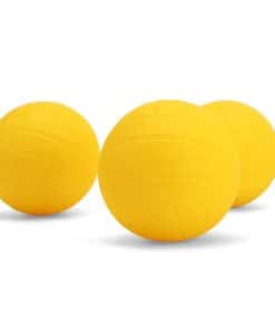 Set de 3 Pelotas Feishibang para Juego Spike Ball y Roundnet