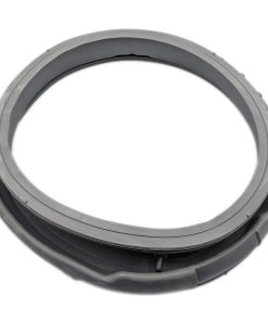 Ensamblaje de diafragma para lavadora de carga frontal