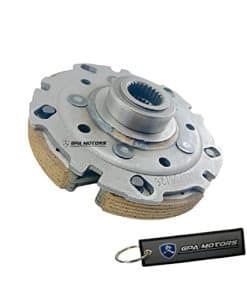 Embrague Húmedo Compatible con Artic Cat 400 (2013-2017),