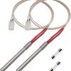 Kit de Encendido Traeger Hot Rod de Repuesto Sunkistcook,