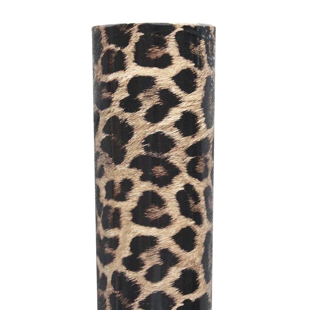 XhuangTech Película Adhesiva de Vinilo con Patrón de - Imagen 4