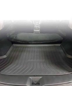 Forro de carga CARORMOKE Protector de maletero Tapete de