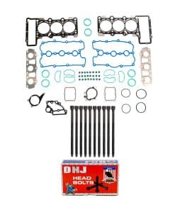 Juego de empaquetaduras de culata DNJ HGB832 con kit de