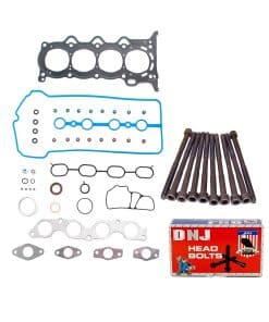 Juego de empaques de cabeza DNJ HGB4239 con kit de pernos