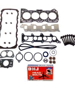 Juego de empaquetadura de culata DNJ HGB525 con kit de