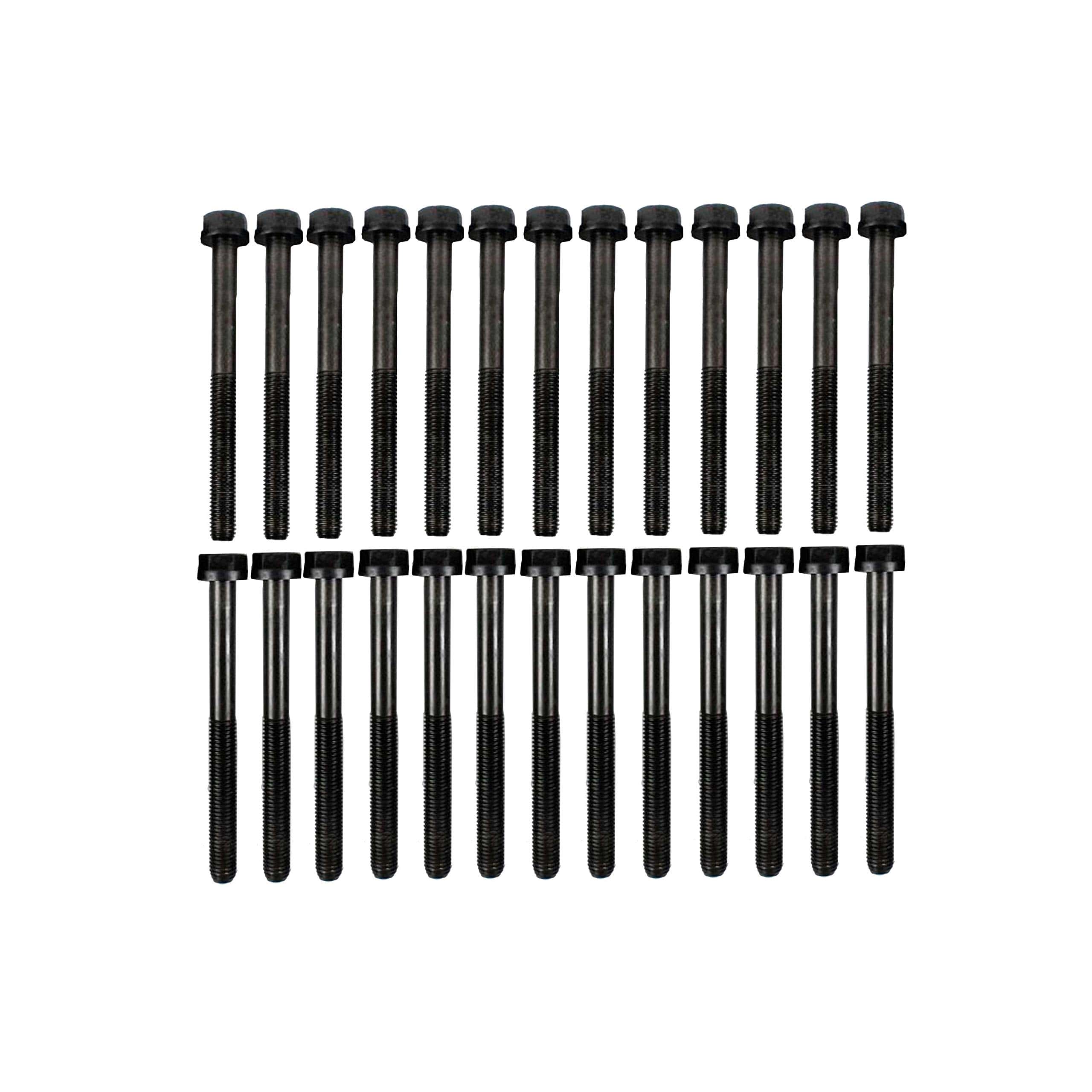 Juego de empaquetadura de culata DNJ HGB1167 con juego de - Imagen 5