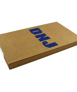 Juego de juntas de culata DNJ HGB4148 con kit de pernos de