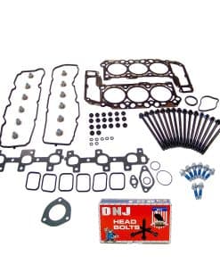 Juego de empaquetadura de culata DNJ HGB1106 con kit de