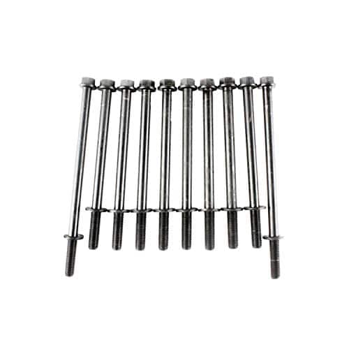 Juego de empaquetadura de culata DNJ HGB213 con juego de - Imagen 5