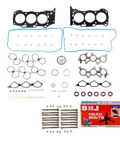 Juego de empaquetadura de culata DNJ HGB964 con kit de