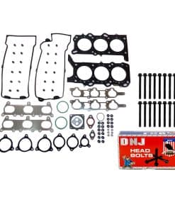 Juego de empaquetadura de culata DNJ HGB538 con kit de