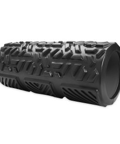 Rodillo de Masaje Gaiam Restore - Rodillo de Tejido