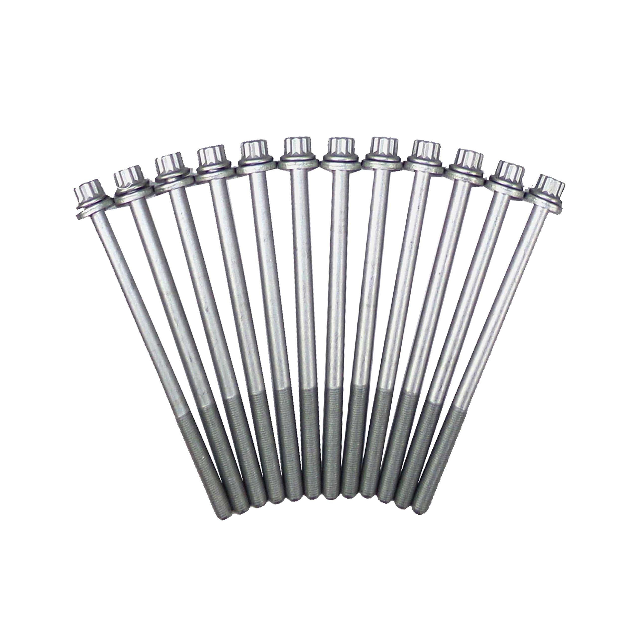 Juego de empaquetadura de culata DNJ HGB7241 con juego de - Imagen 5