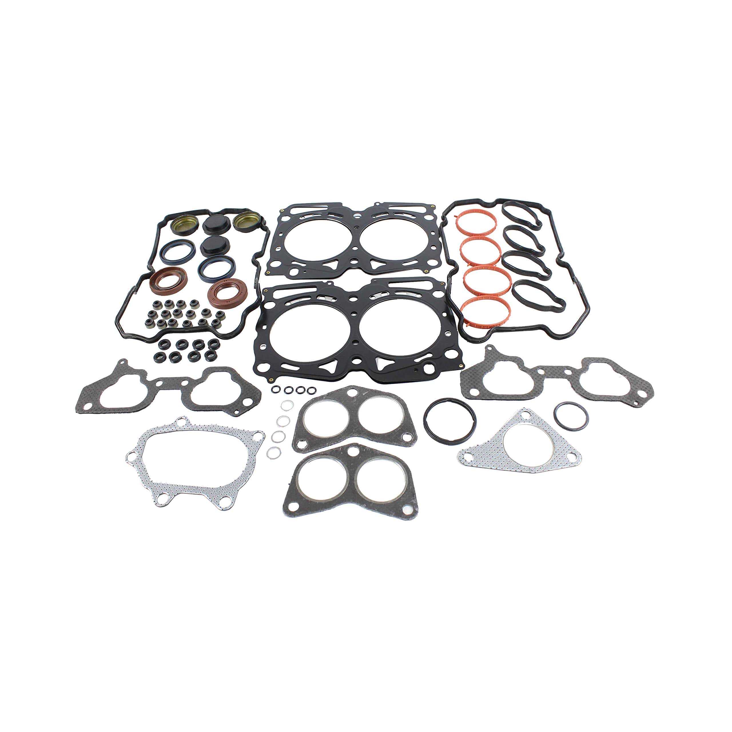 Juego de empaquetadura de culata DNJ HGB7241 con juego de - Imagen 4