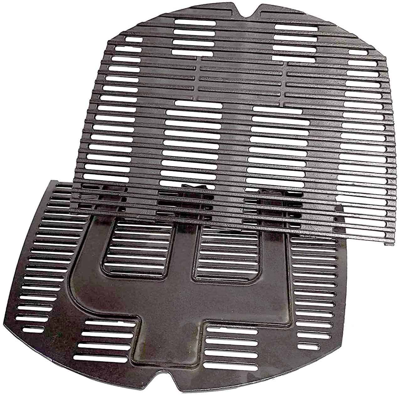 Rejillas de Hierro Fundido para Cocinar Votenli C764F