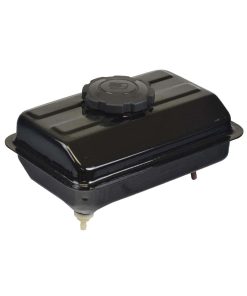 Tanque de combustible AlveyTech (Tanque de gasolina) para