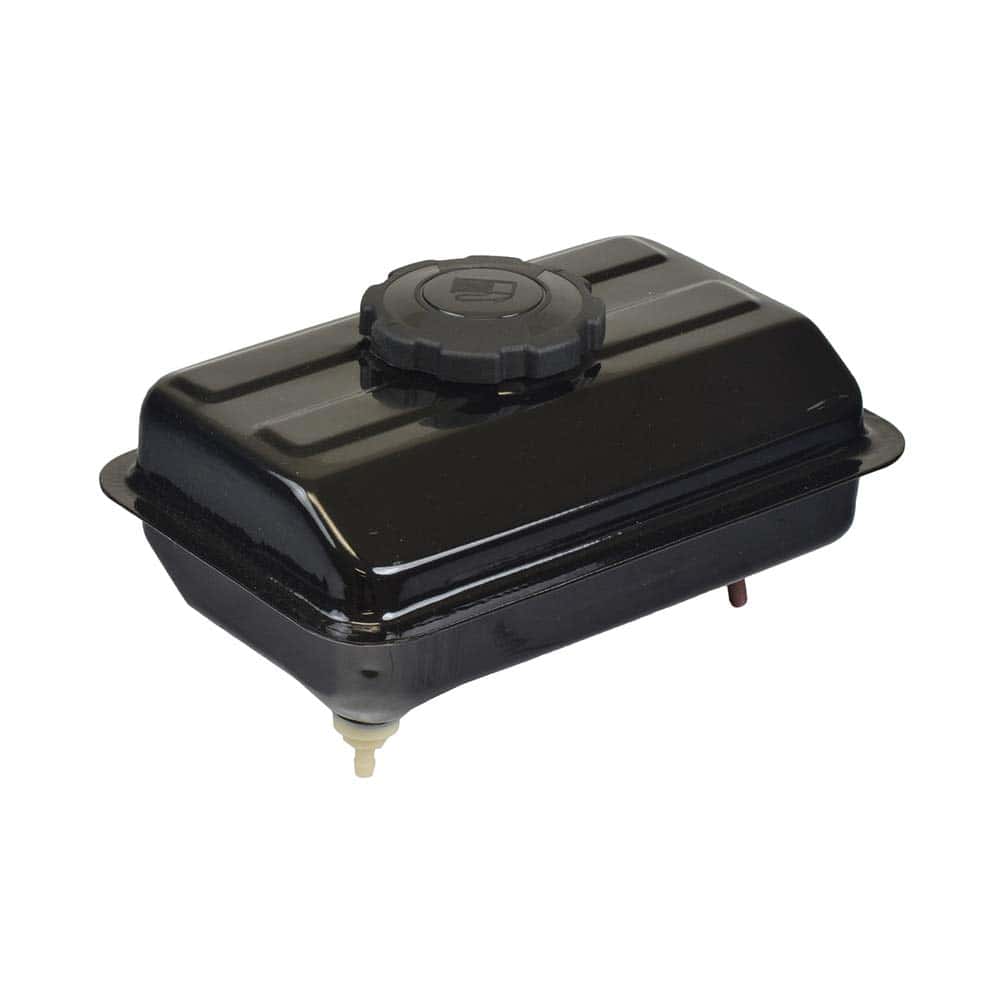 Tanque de combustible AlveyTech (Tanque de gasolina) para