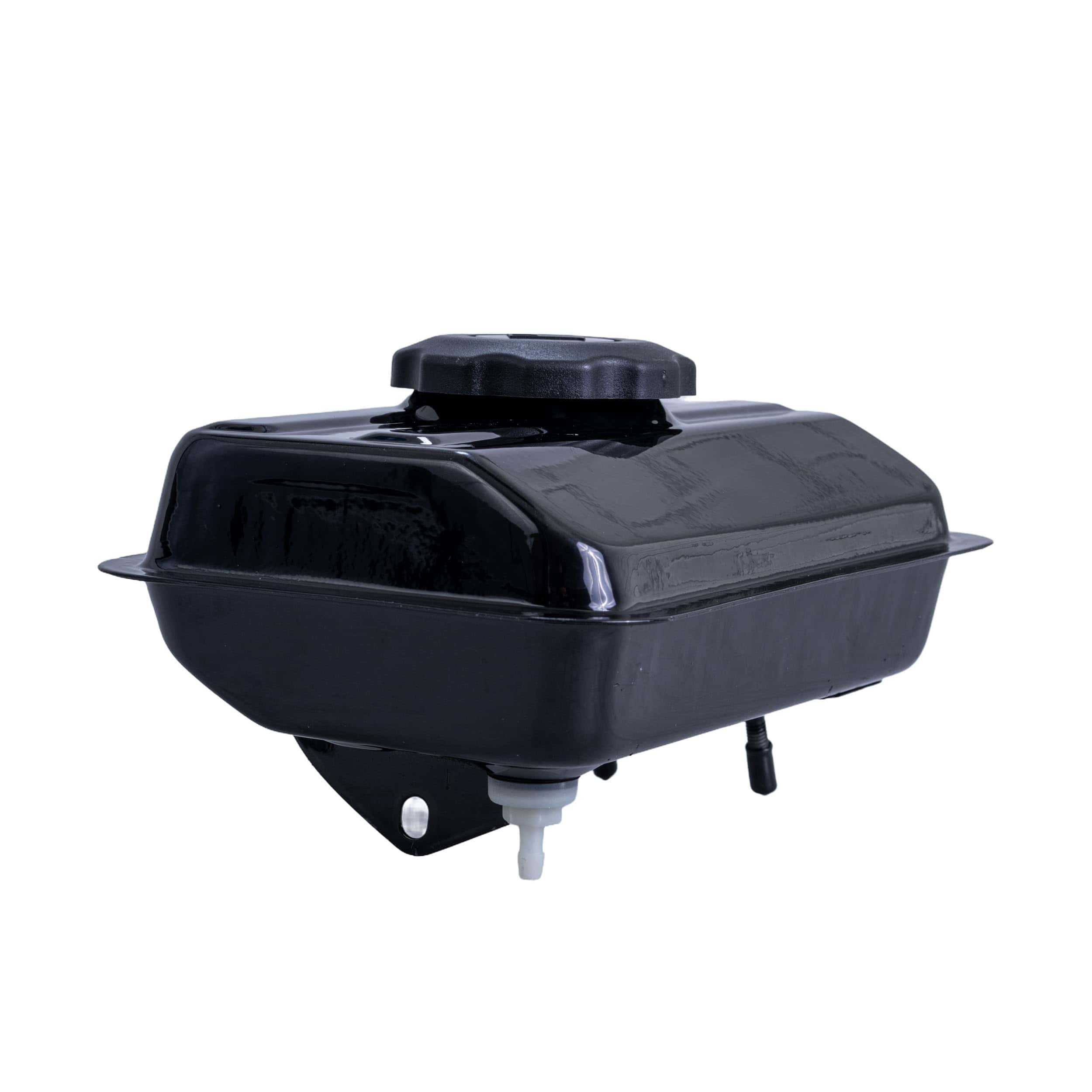 Tanque de combustible AlveyTech (Tanque de gasolina) para - Imagen 6