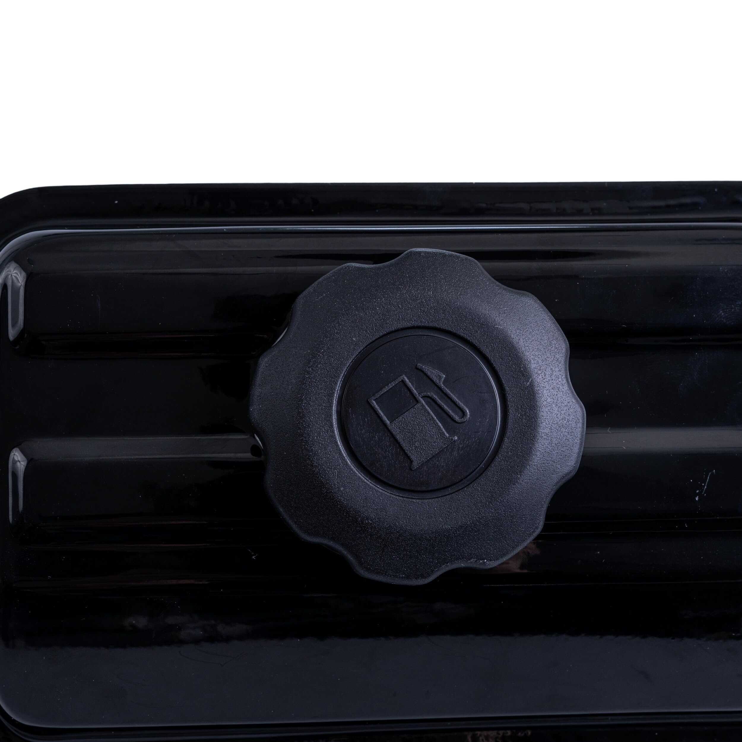 Tanque de combustible AlveyTech (Tanque de gasolina) para - Imagen 8