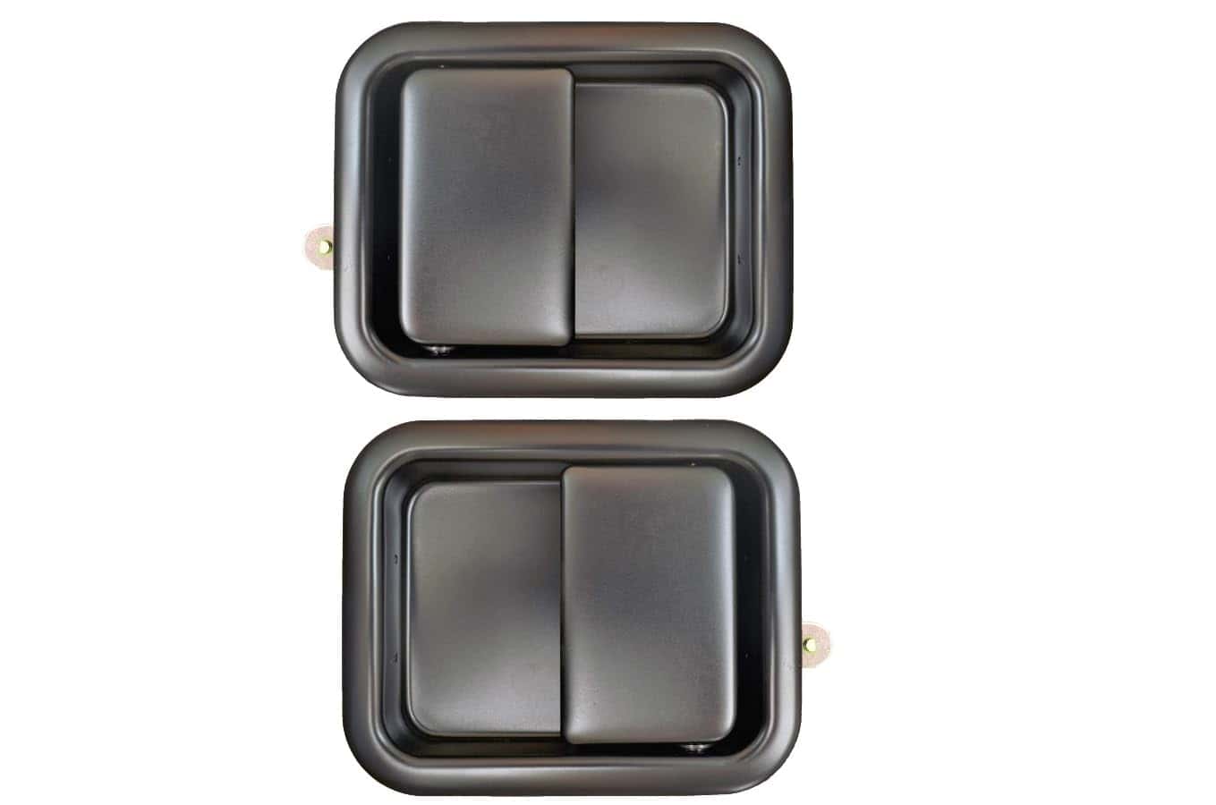 PT Auto Warehouse CH-3301S-DP - Manija de puerta exterior