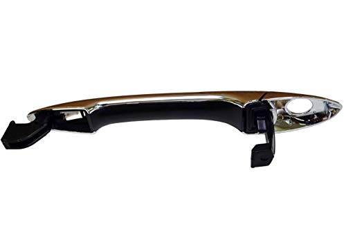 Manija Exterior de Puerta Automática PT Auto Warehouse - Imagen 3