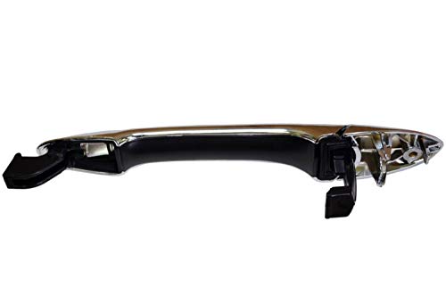 Manija Exterior de Puerta Automática PT Auto Warehouse