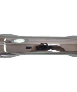 PT Auto Warehouse FO-3747M-FRK - Manija de Puerta Exterior