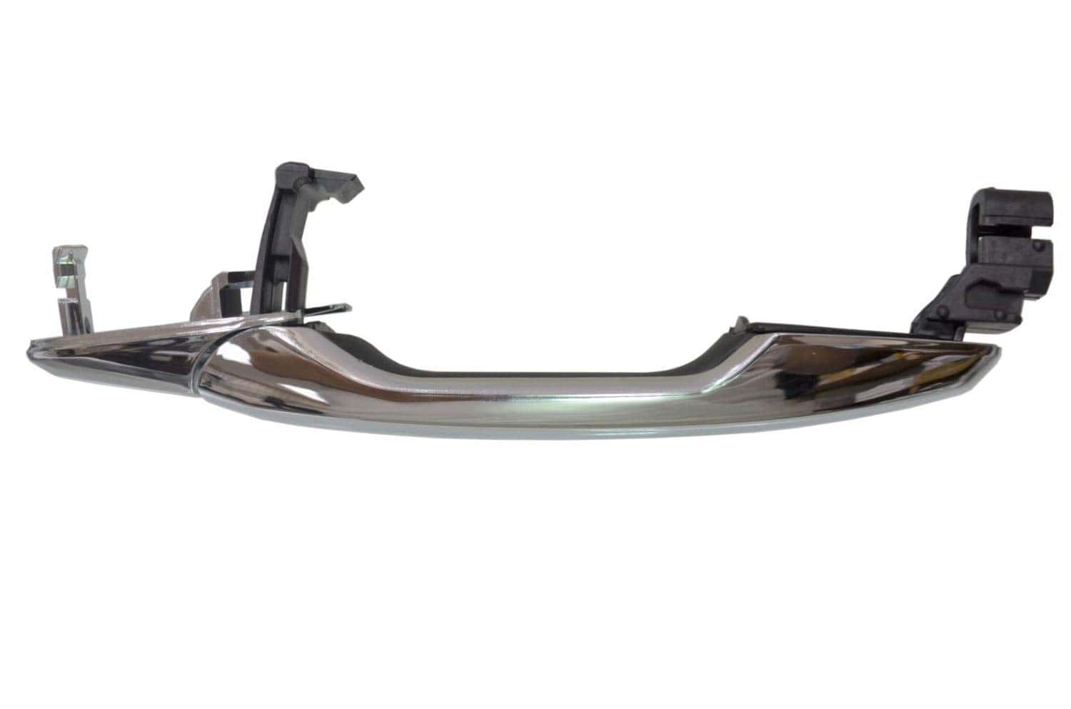 PT Auto Warehouse FO-3747M-FRK - Manija de Puerta Exterior - Imagen 3