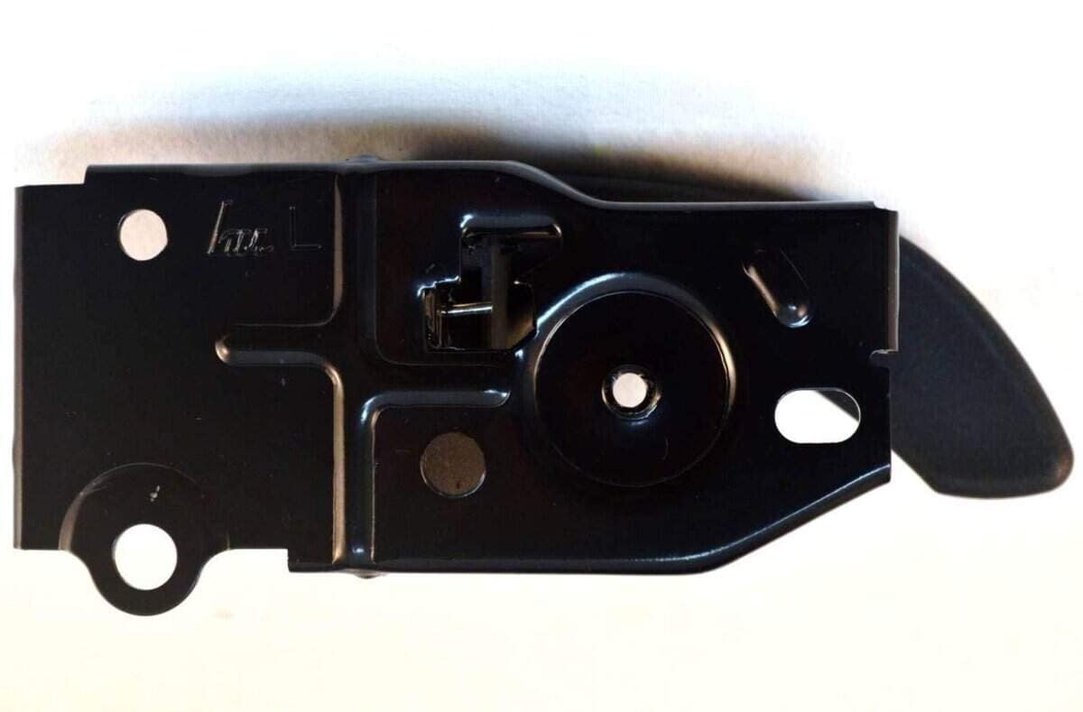 Mango interior interior de puerta - Frontal/Trasero - Imagen 3