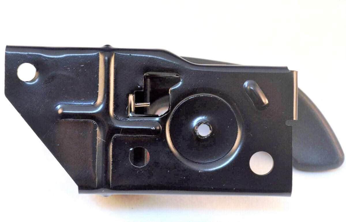 Mango interior interior de puerta - Frontal/Trasero - Imagen 4