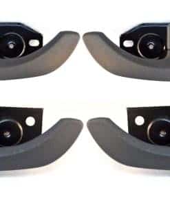 Mango interior interior de puerta - Frontal/Trasero