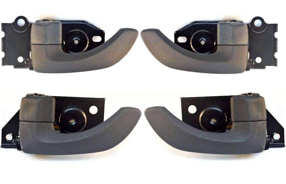 Mango interior interior de puerta - Frontal/Trasero