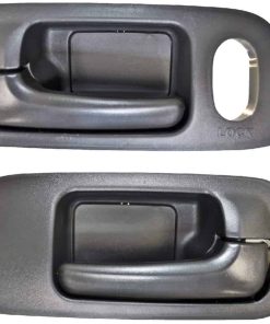 Manija interior de puerta PT Auto Warehouse HO-2223A-FPK -