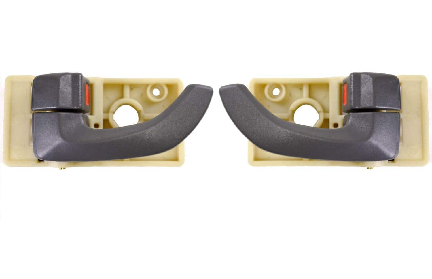 Manija interior de la puerta - Par izquierdo/derecho, color