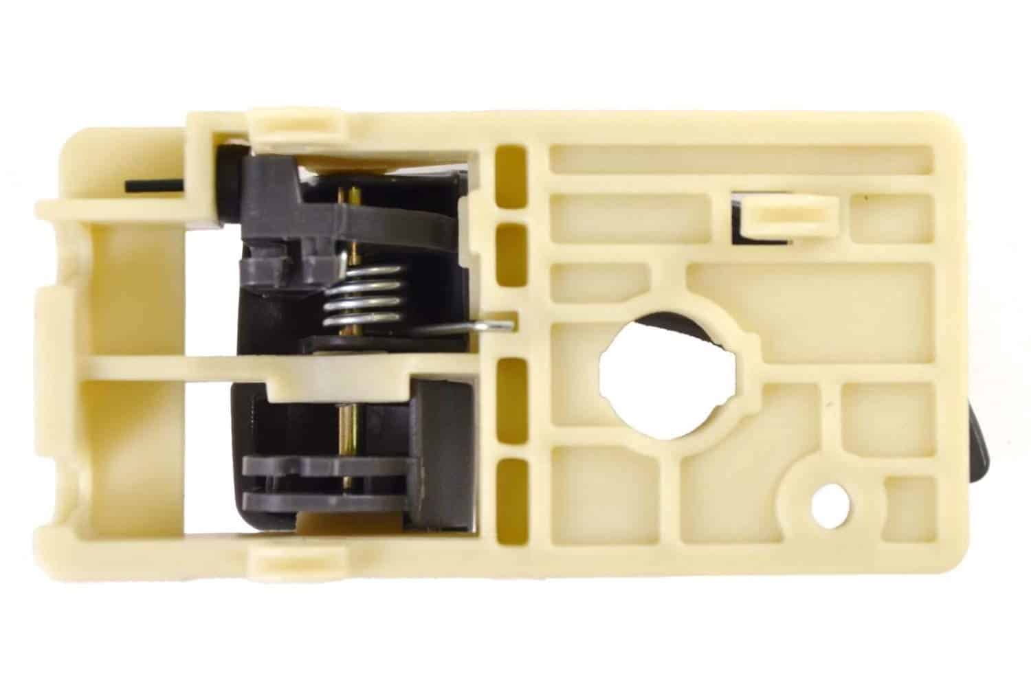 Manija interior de la puerta - Par izquierdo/derecho, color - Imagen 3