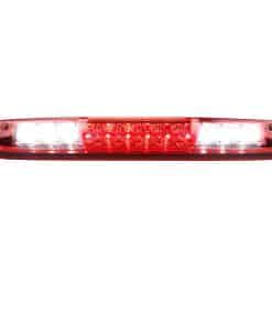 Tresound (Tercera luz de freno roja para Chevy Silverado