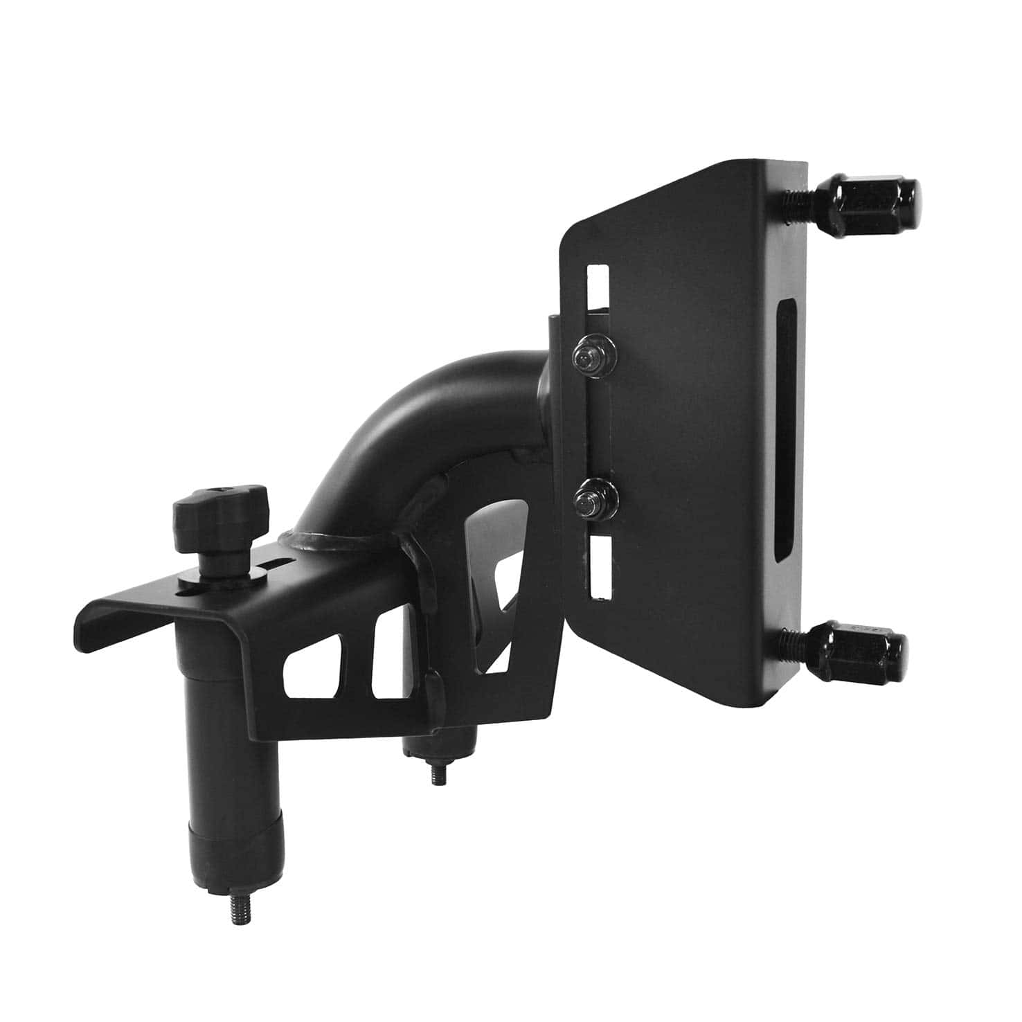 Porta llanta de repuesto Aprove Cruiser para Polaris Ranger - Imagen 3