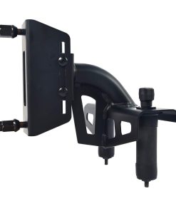 Porta llanta de repuesto Aprove Cruiser para Polaris Ranger