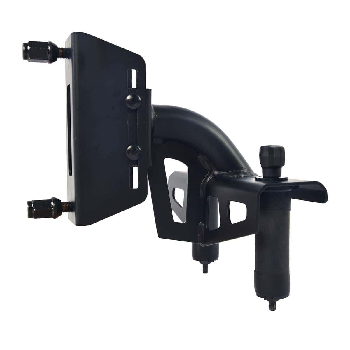 Porta llanta de repuesto Aprove Cruiser para Polaris Ranger