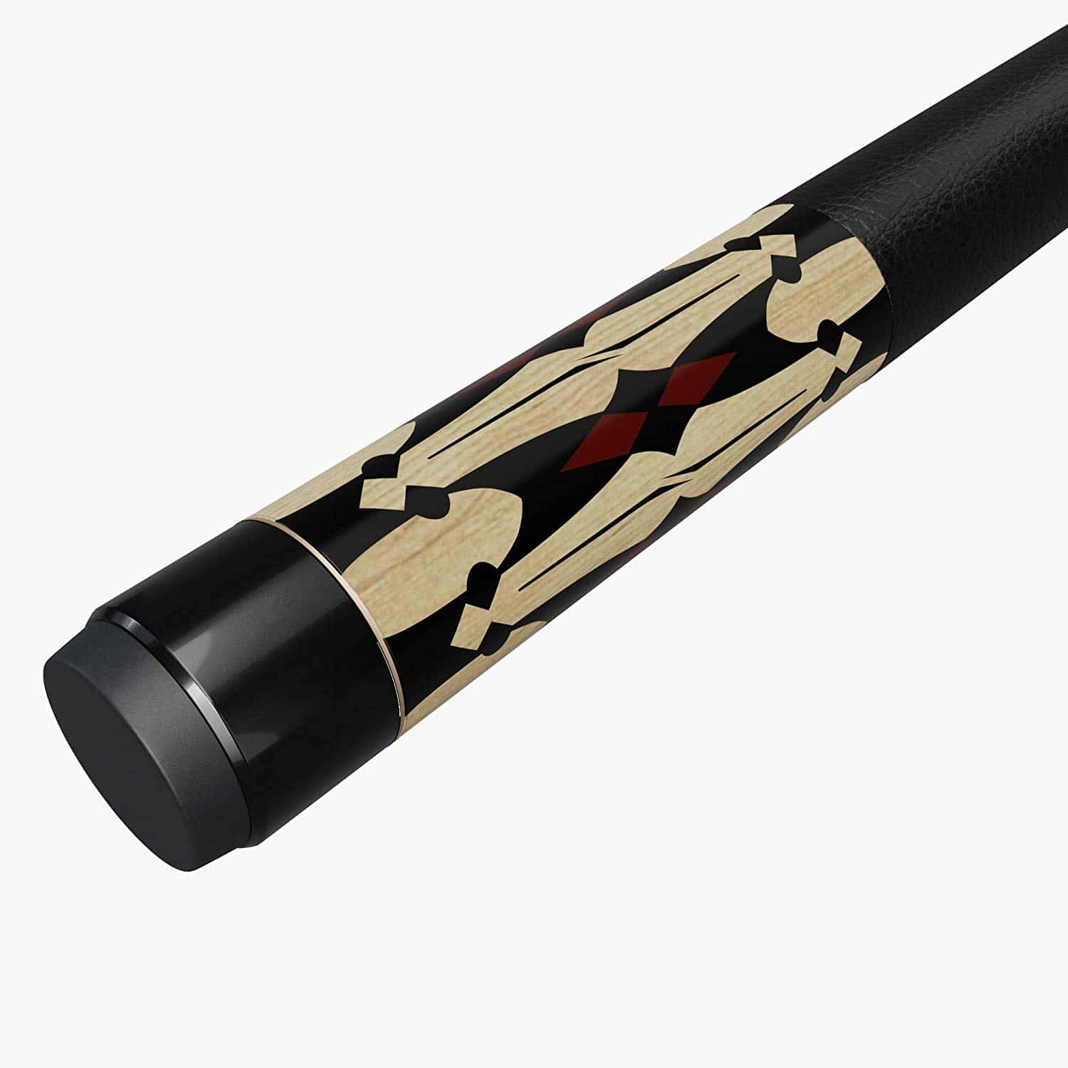 Serpion - Palo de billar de 100% madera de arce - de junta - Imagen 10