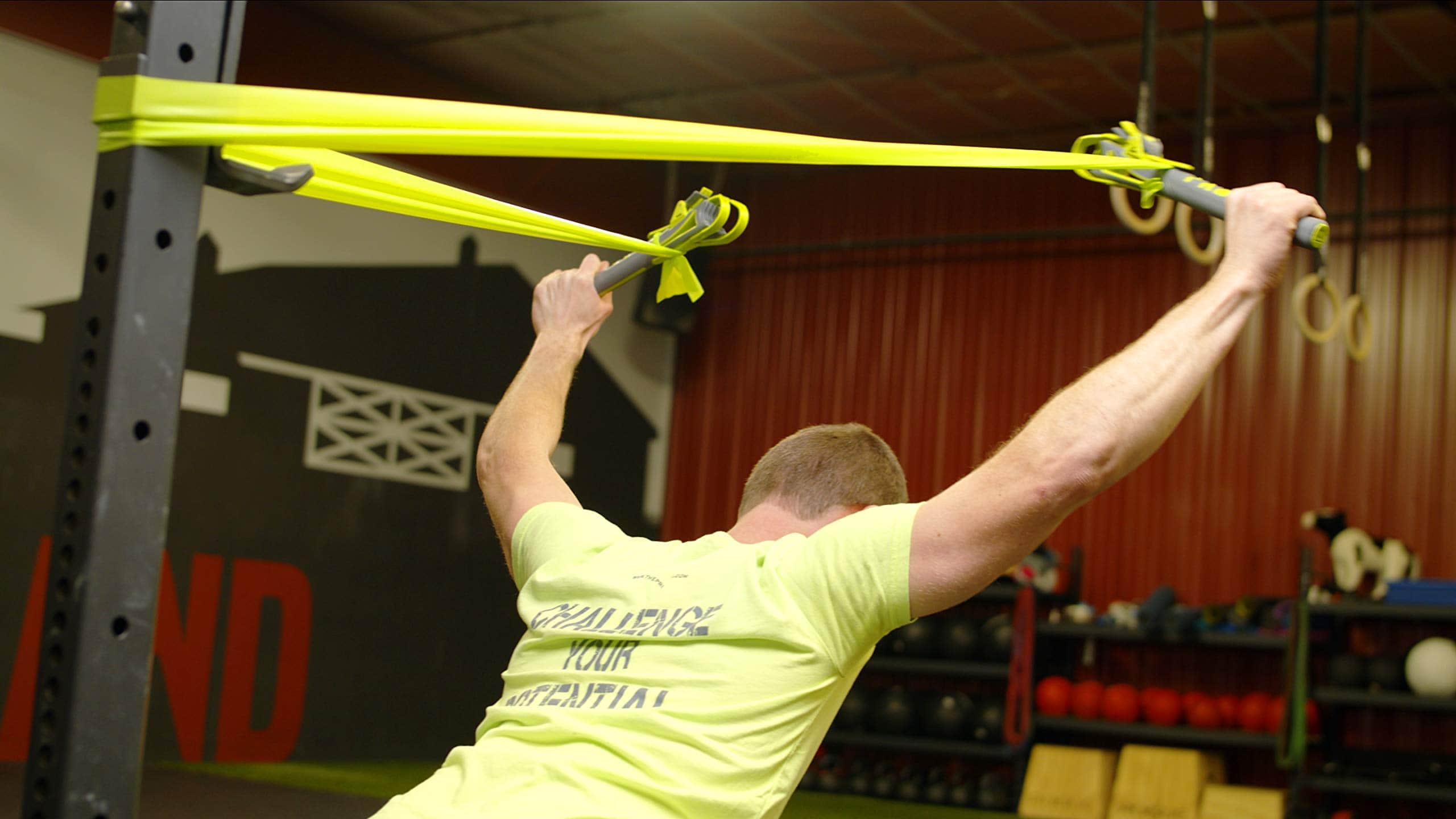 PRONATOR Fortalezca los brazos usando cualquier mancuerna - Imagen 5