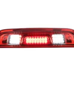 Tresound Luz de Tercer Freno LED para Chevy Chevrolet