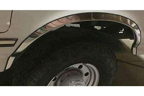 QAA es Compatible con 1987-1996 Ford F-150 Juego de 4 - Imagen 3